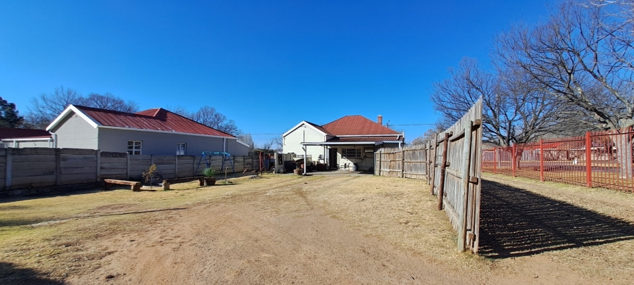 3 Bedroom Property for Sale in Bethlehem Free State